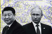 relates to Putin and Xi Exposed the Great Illusion of Capitalism