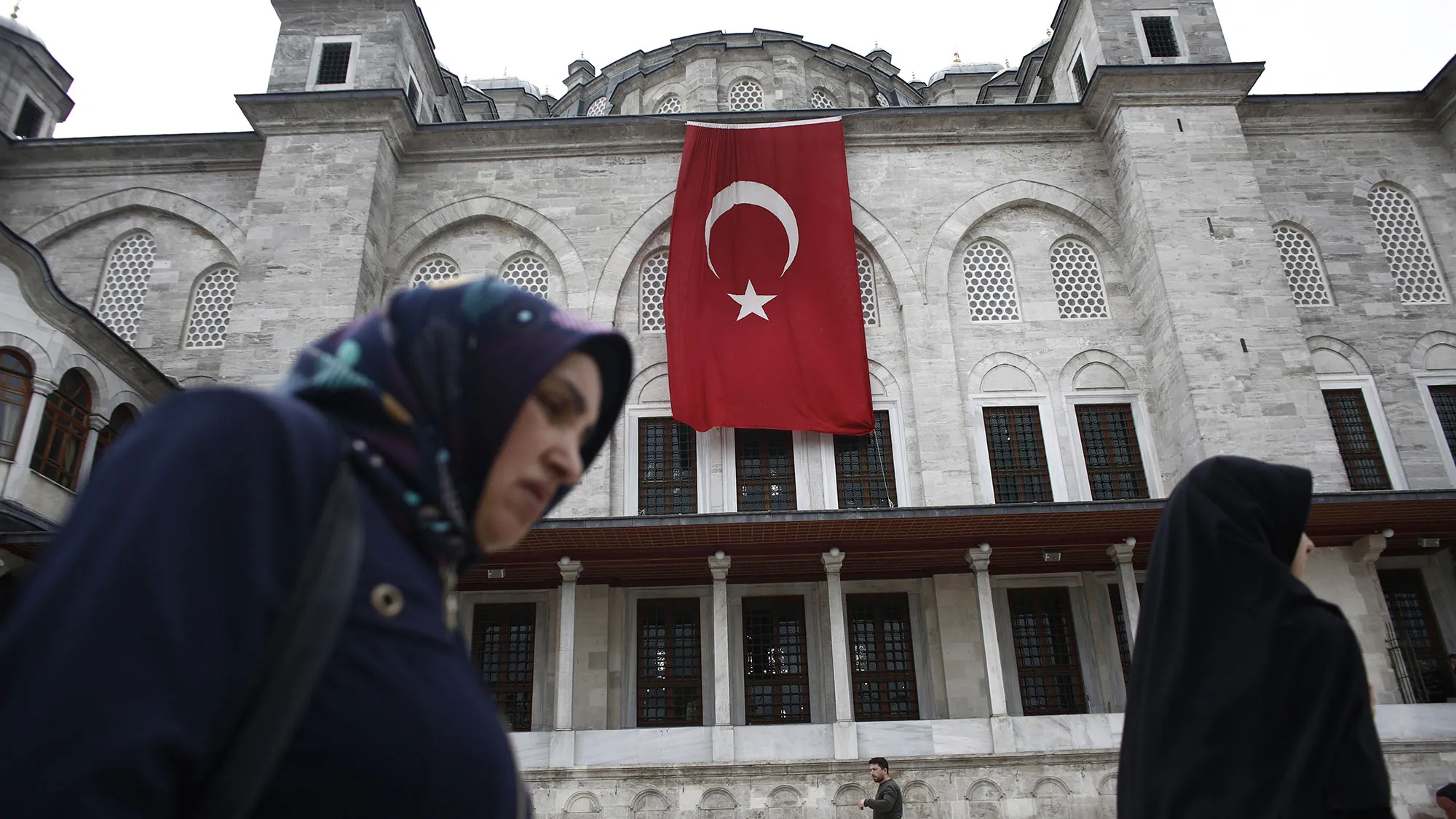 Turkey