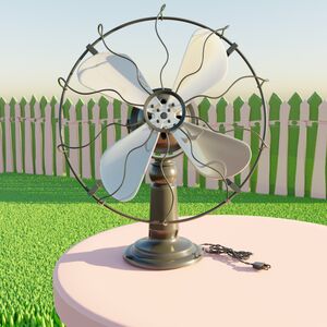 Emerson illustration