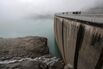 TOPSHOT-AUSTRIA-ENERGY-CLIMATE-HYDROPOWER