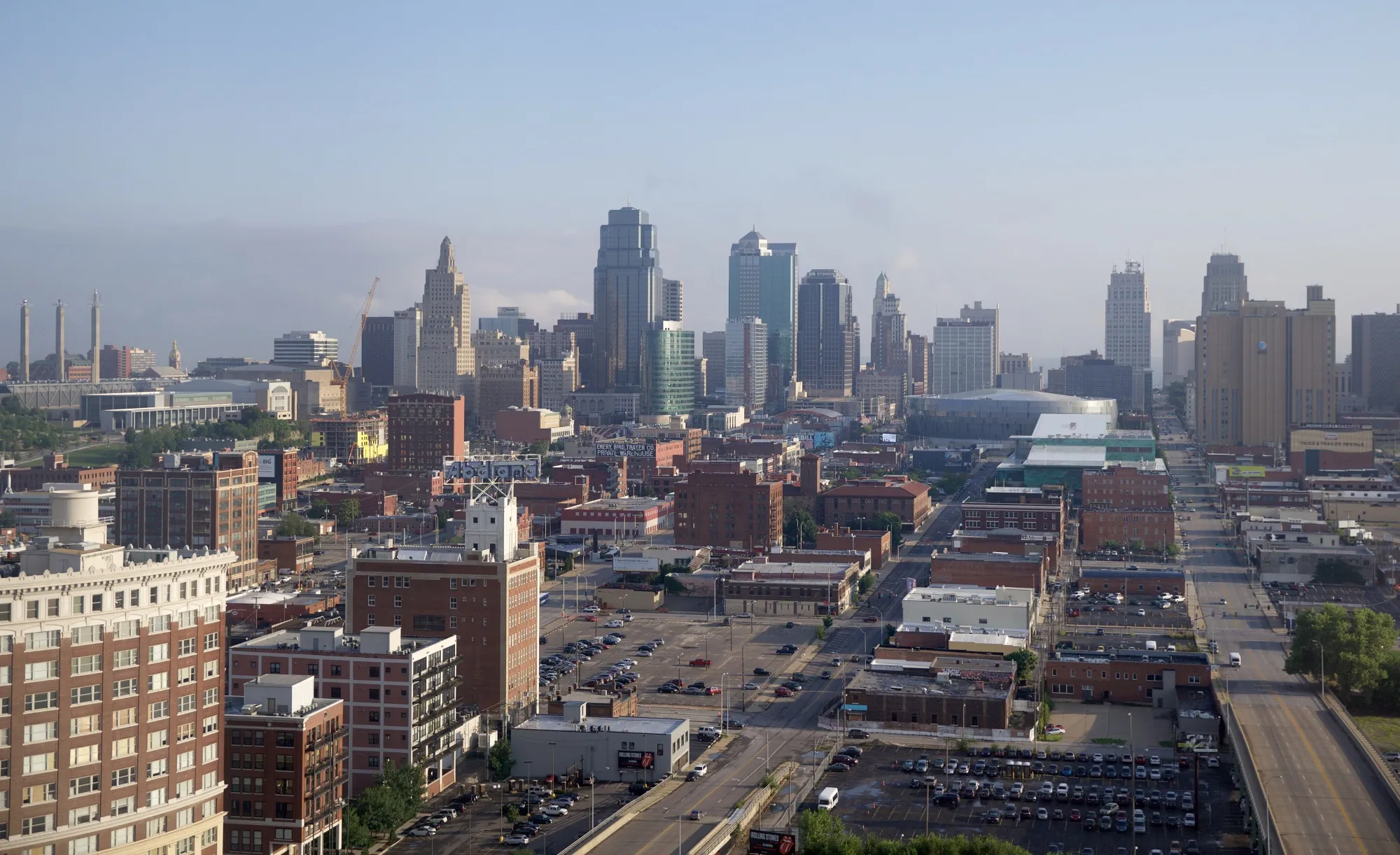 Royals, Hallmark Partnership Push Stadium Project Past Funding $3 Billion - Bloomberg