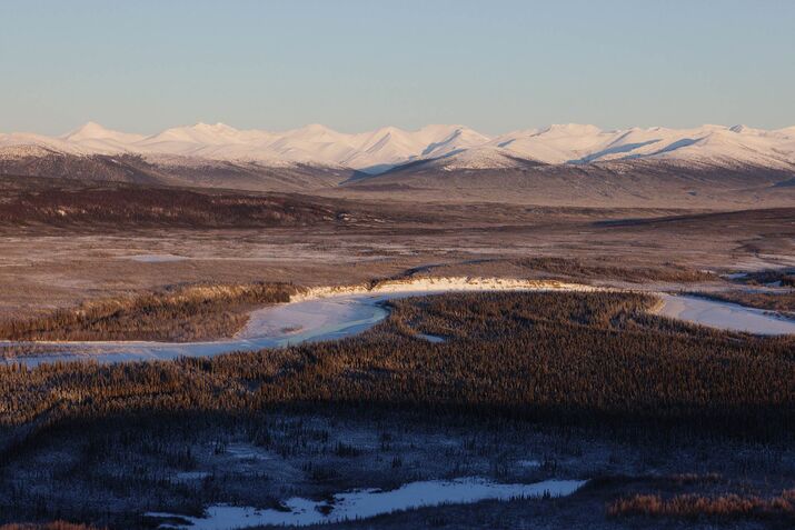 Trump’s Arctic Mining Deal Signals a New Era of State Capitalism