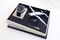 The Freelancer Piper comes with a modern Raymond Weil Piper plane model and a special box.