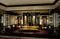 A room at Duxton House, another Luxury Collection hotel.