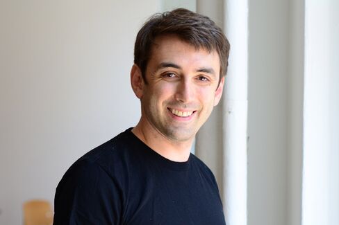 Jake Schwartz, CEO of General Assembly.