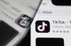 TikTok Branding As Oracle Is Said to Win Deal For US Operations