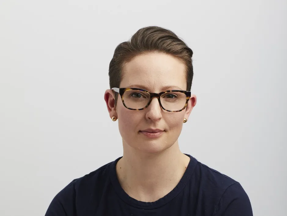 “I reject the technocratic vision of problem solving,” says Bianca Wylie.