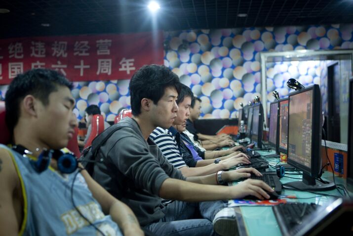 World's Hottest PC Game Could Be Banned in China Due to Violence