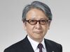 早川英男氏