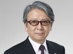 早川英男氏