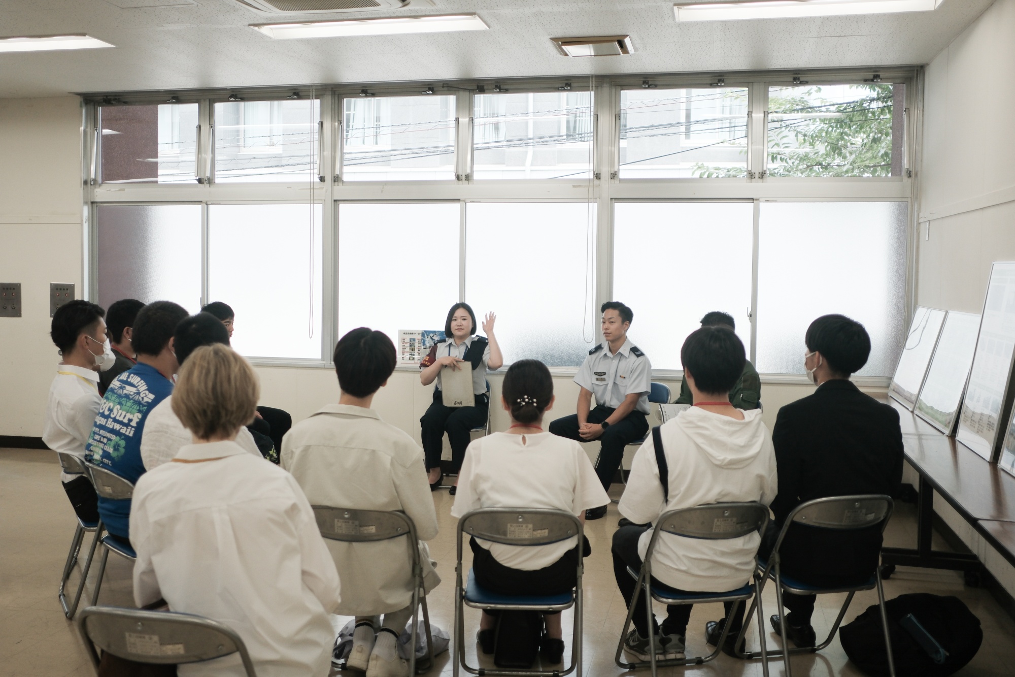 希少】野外幕僚勤務の解説【陸戦学会】 その他