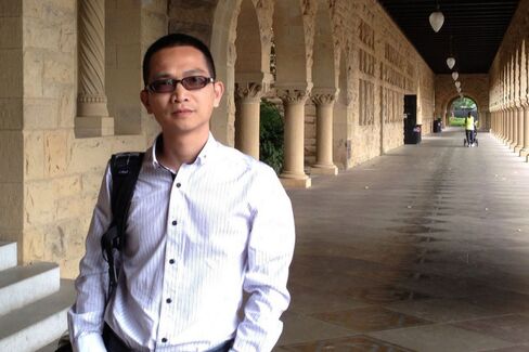 Liang Jian.