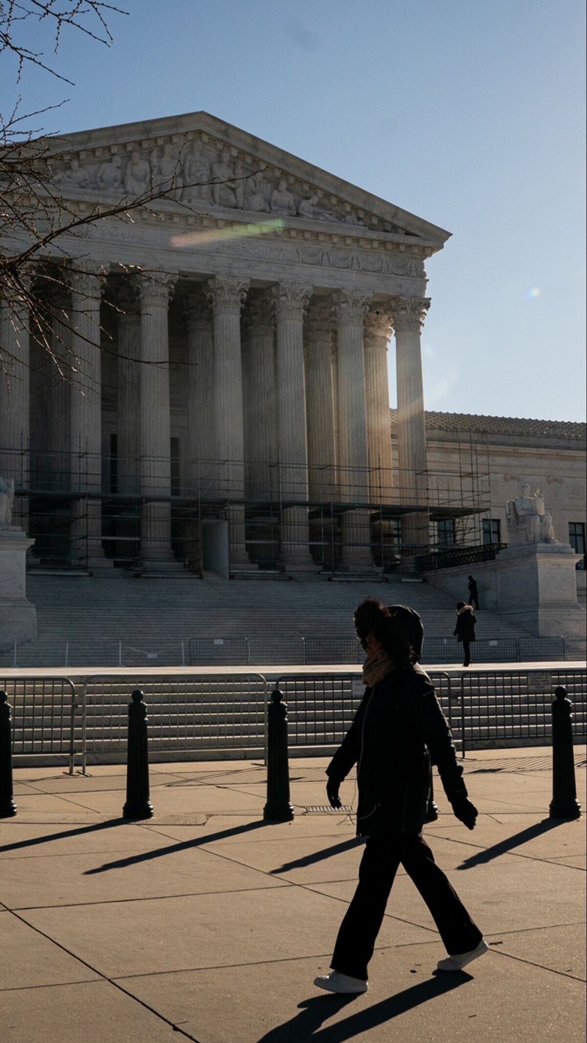 Why the Cook Outcome Will Matter for Fed Independence