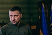 Zelenskiy Challenges Trump to Reveal Plans for Quick End to War