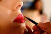 Seyma Subasi: Backstage - Mercedes Benz Fashion Week Istanbul Spring/Summer 2015