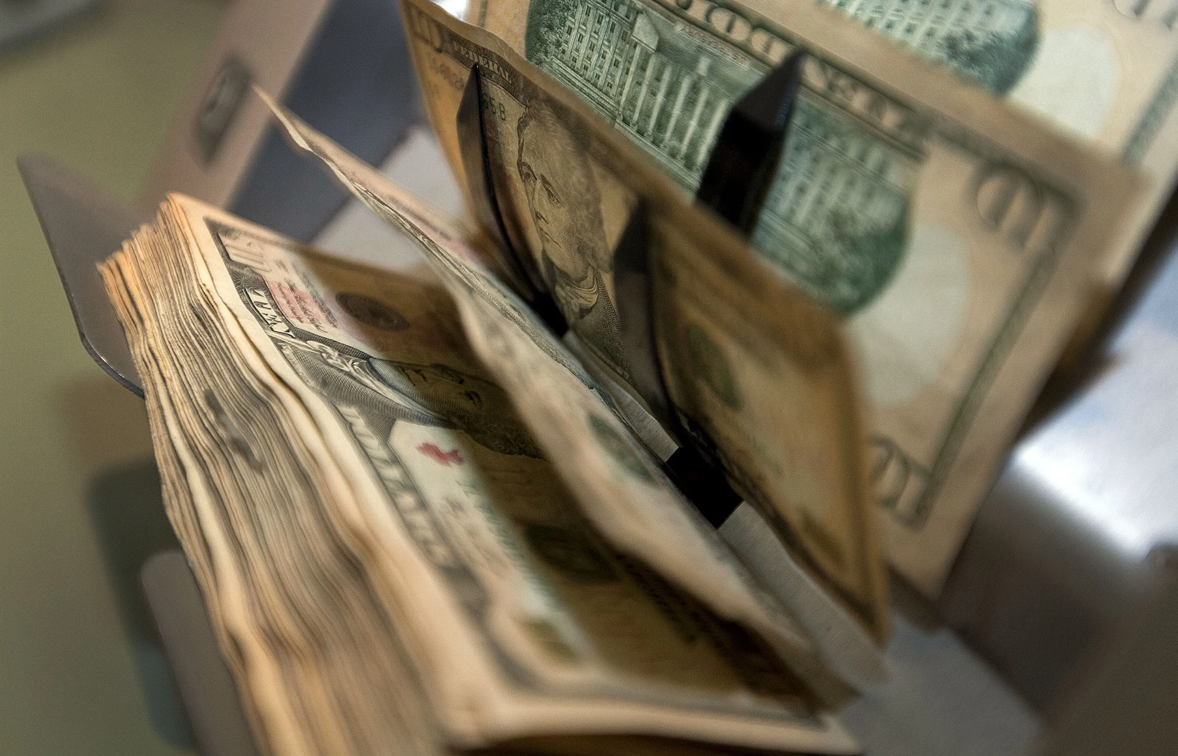 Private debt funds returned 2.61% to their investors in the second quarter of 2023.