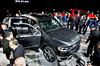 Inside The 2018 North American International Auto Show