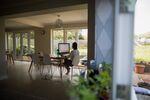 U.K. Domestic Space Re-tooled By Rising Work-From-Home Edicts