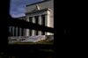 The Marriner S. Eccles Federal Reserve building stands in Washington, D.C., U.S., on Monday, April 8, 2019. The Federal Reserve Board today is considering new rules governing the oversight of foreign banks. Chairman Jerome Powell said the Fed wants foreign lenders treated similarly to U.S. banks.