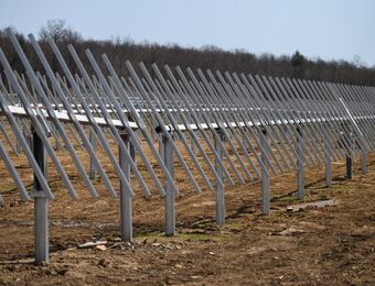 relates to Biden Plans Solar Manufacturing Push to End Project Slowdown