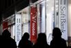 SoftBank Stores Ahead of Group Earnings