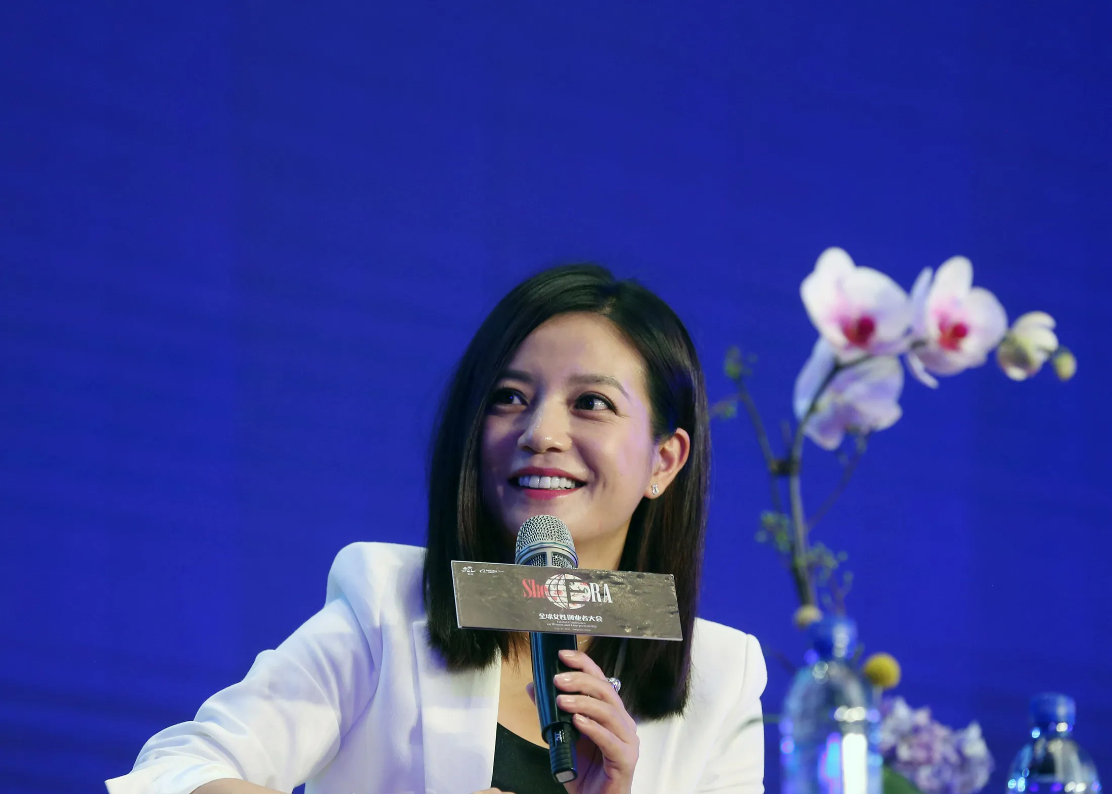 Zhao Wei 
