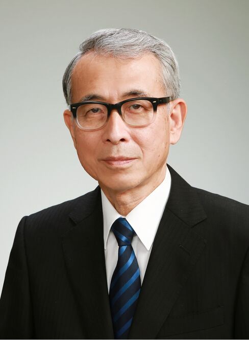 Bank of Japan new board member Yukitoshi Funo