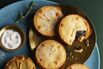 Top Chef Picks Best Mince Pie in U.K. (and It Contains Carrot)