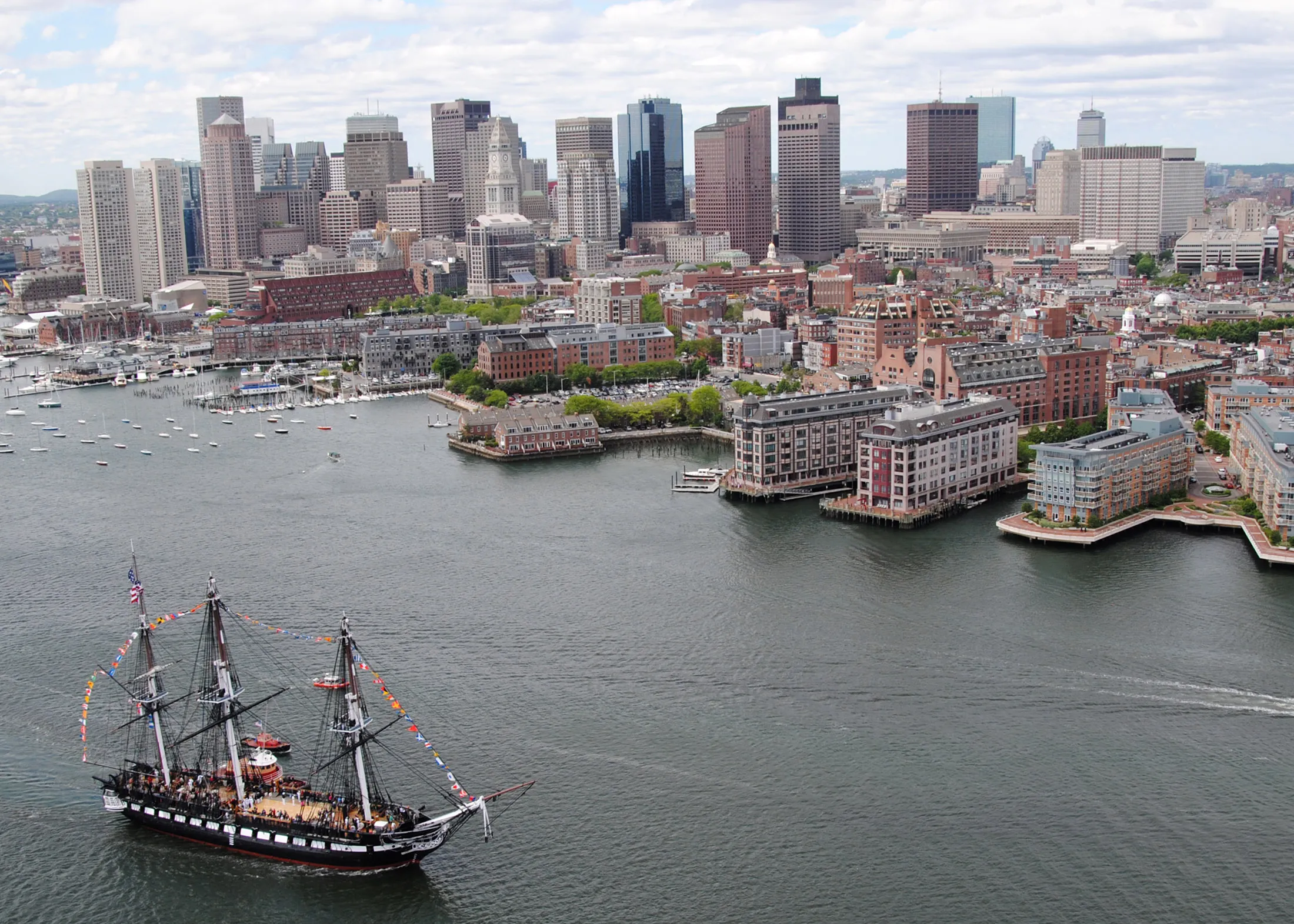 Boston