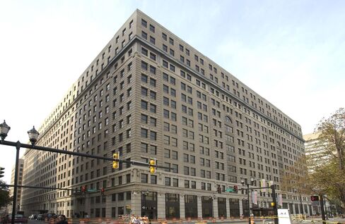 DUPONT BUILDING