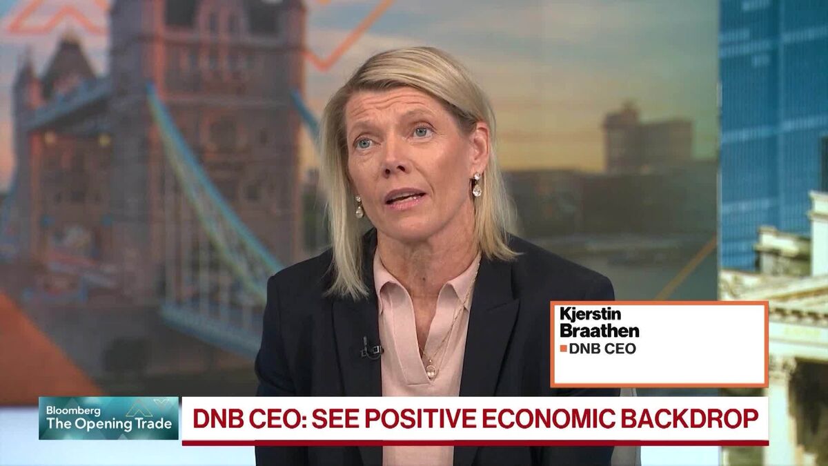 DNB CEO: Regulators 'Right' to Monitor Private Credit