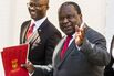 South Africa's Finance Minister Tito Mboweni Reveals First Budget 