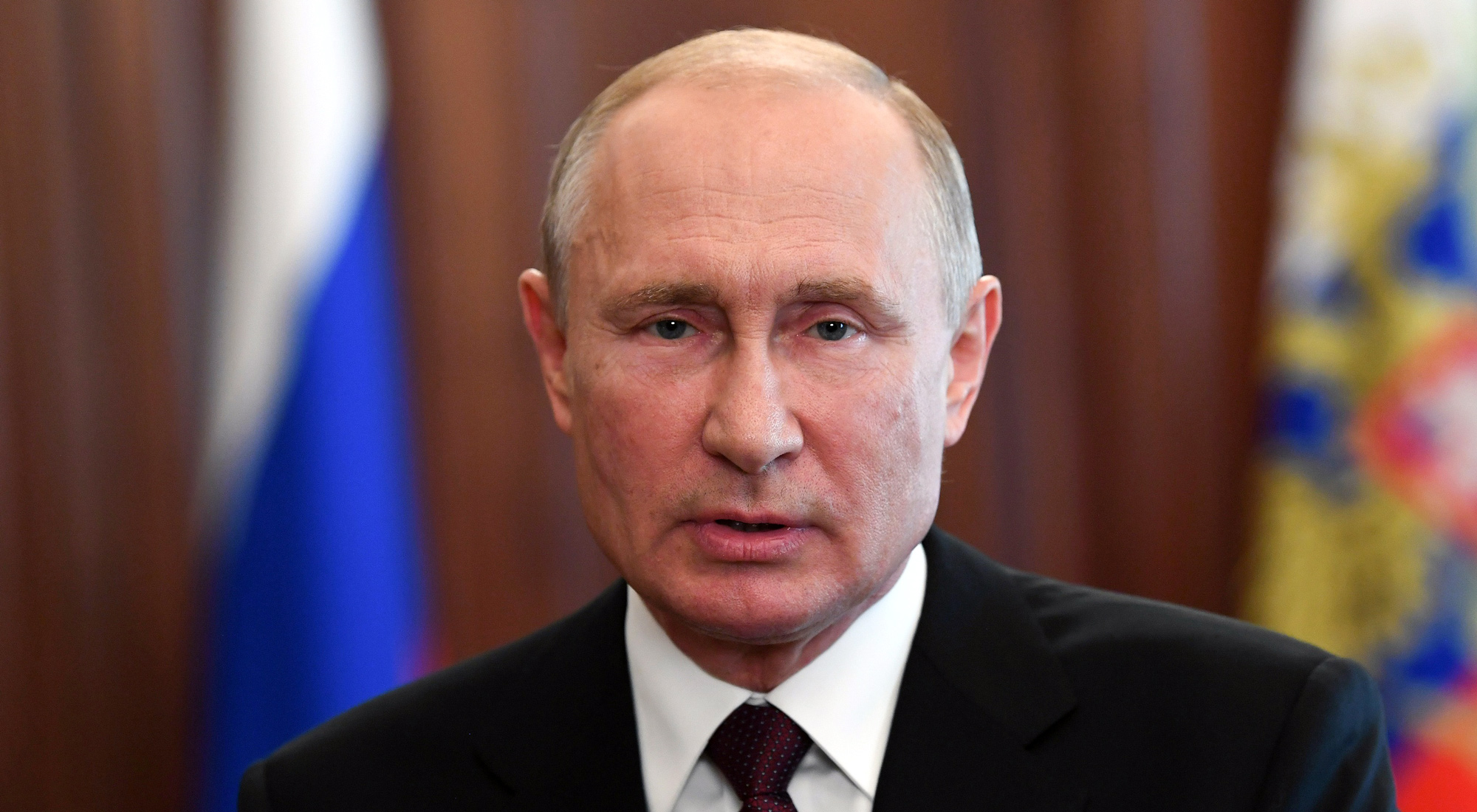 Czy Rosja mogłaby obalić Putina? Rosjanie mają już dość