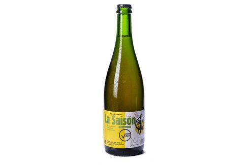 BFM's Saison.