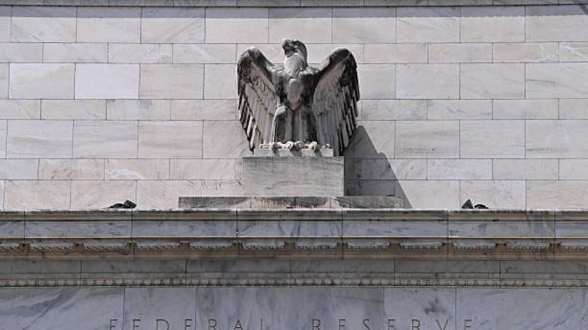 Fed Is Flying Blind Due to Shutdown, Slok Says Fed Is Flying Blind Due to Shutdown, Slok Says