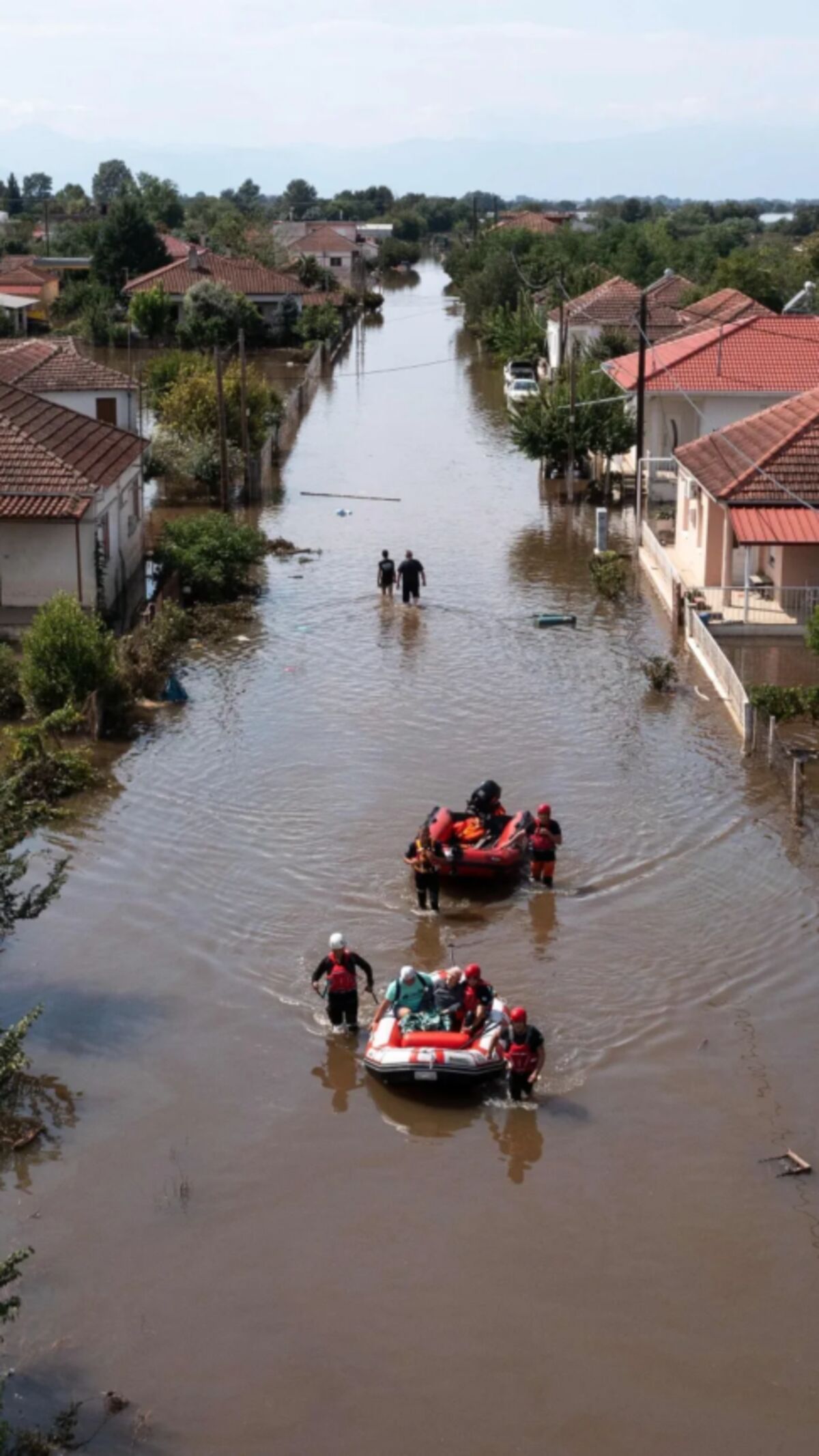 The US Insurance Crisis Is Getting Desperate