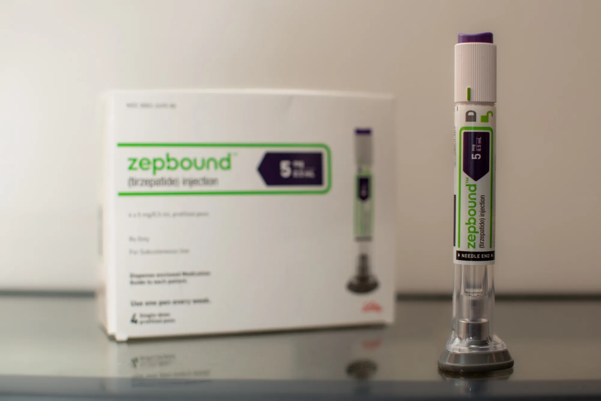 Hong Kong Set to Welcome Obesity Drugs Like Eli Lilly's Mounjaro, Novo's Wegovy