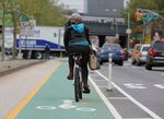 relates to New York Asks People to Report Bike-Lane Blockers