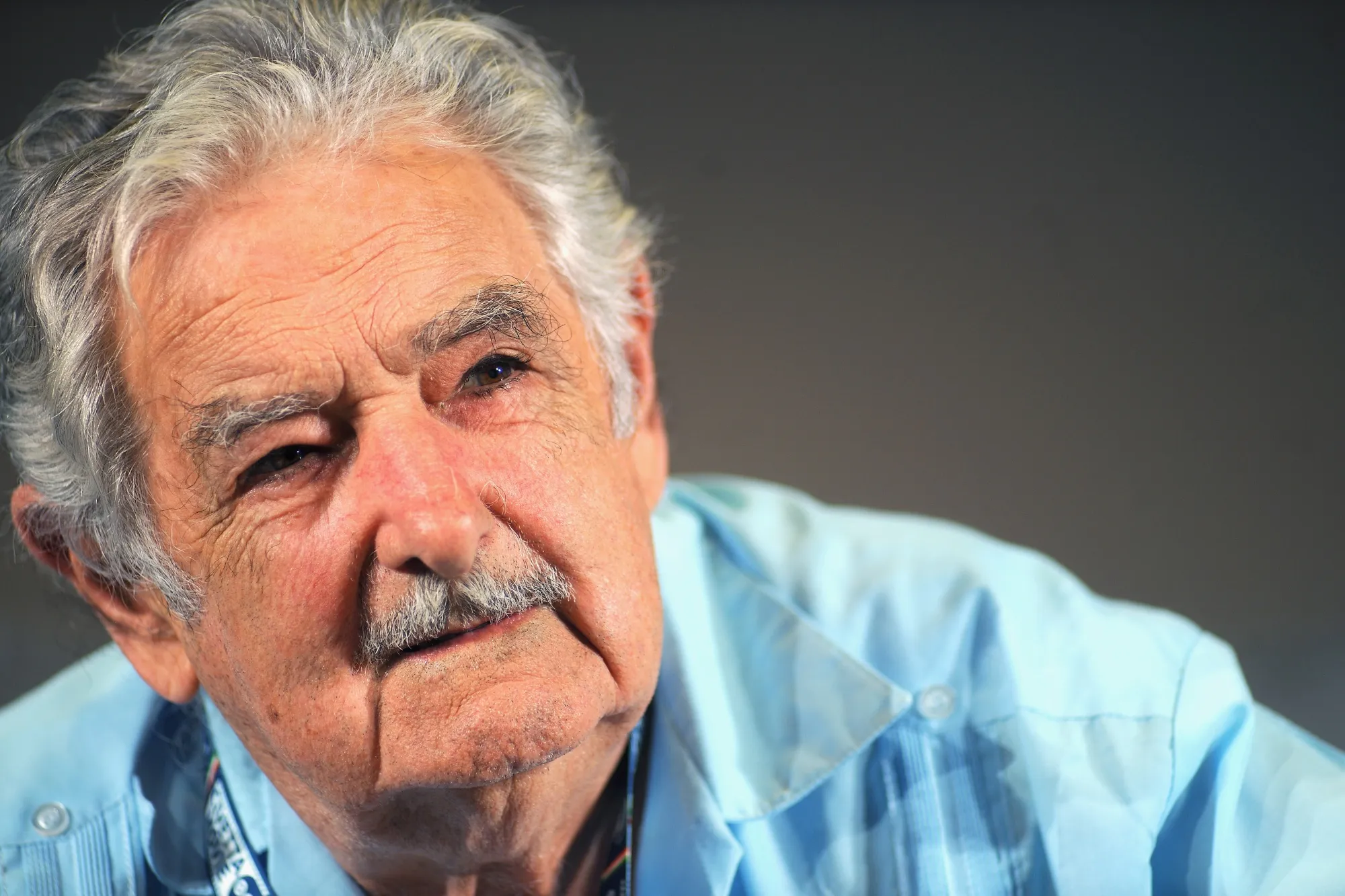 Jose Mujica, Guerrilla Who Became Uruguay President, Dies at