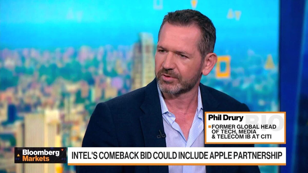 Innovate & Invest, Or You Will Be Out of AI Race: Drury