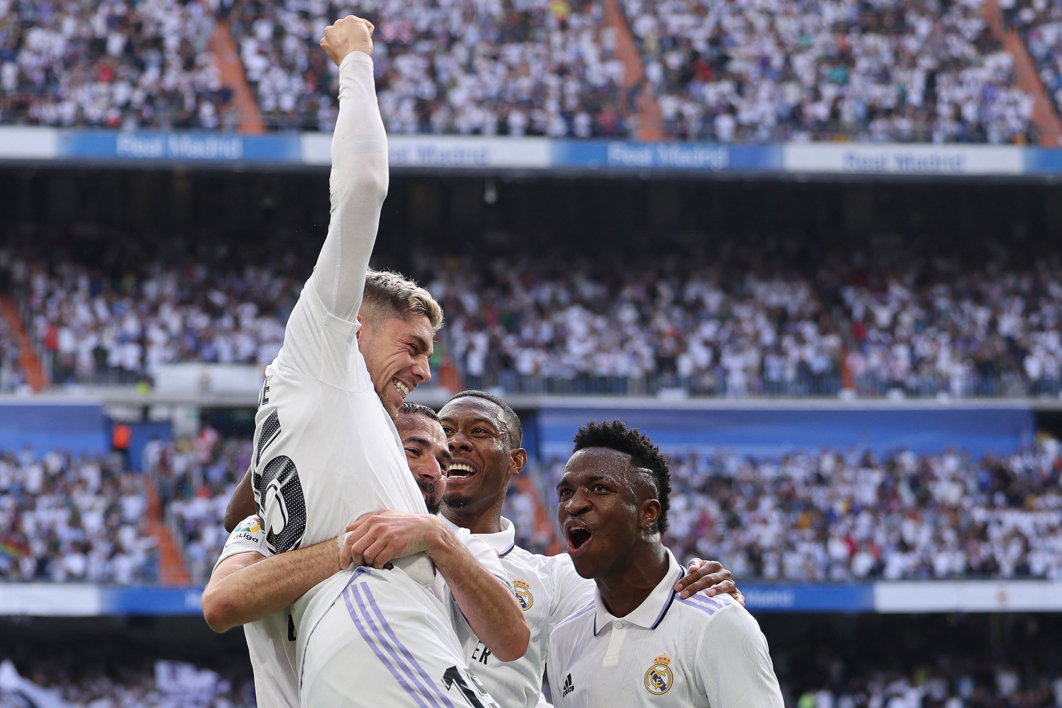 Real Madrid Set to Open a Theme Park in Dubai in 2023