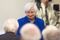 Federal Reserve Chair Janet Yellen Speaks At The Annual Economics Conference
