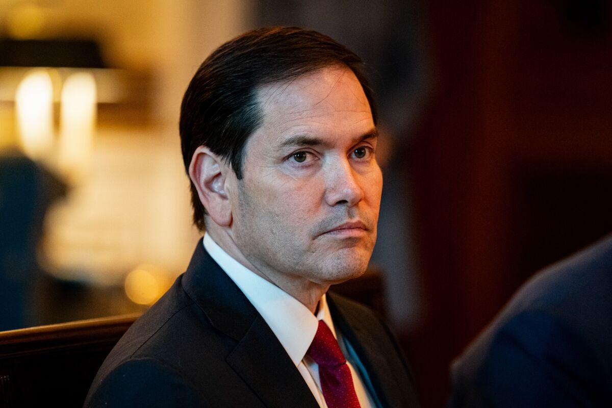 US Secretary Rubio Meets Russian Foreign Minister Lavrov in Kuala Lumpur Amid Ukraine Conflict