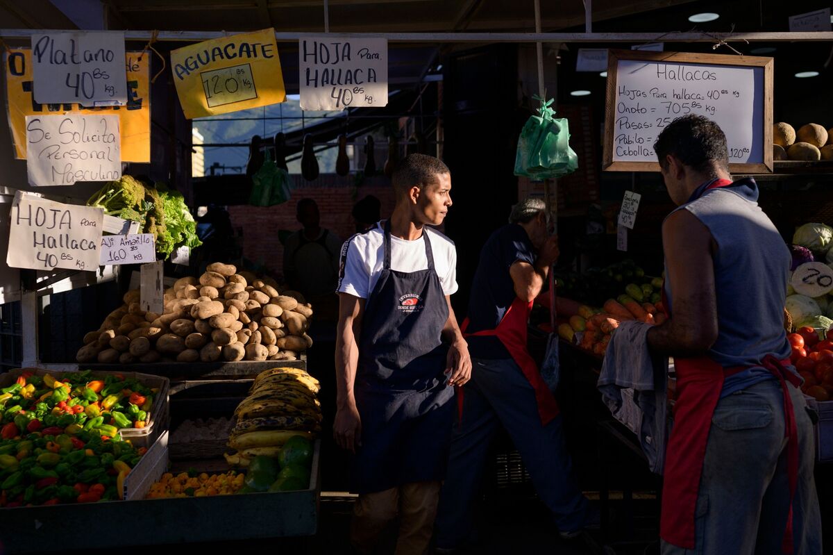 Venezuela Posts Lowest Monthly Inflation Since 2024 in May
