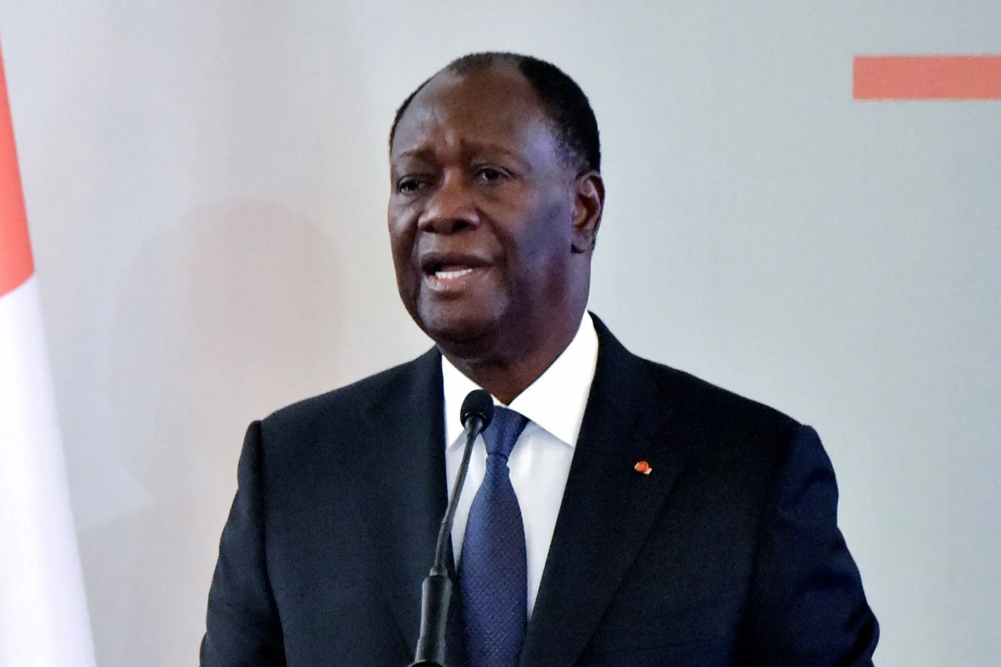 Alassane Ouattara