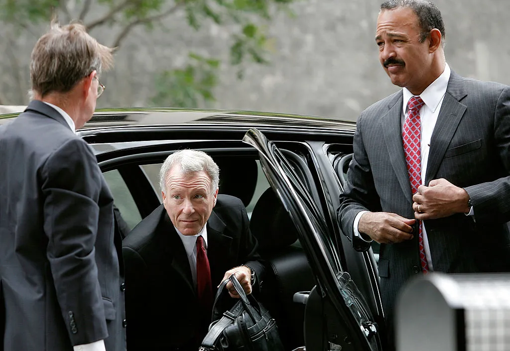 Scooter Libby had his day in court, but it was too late for justice.
