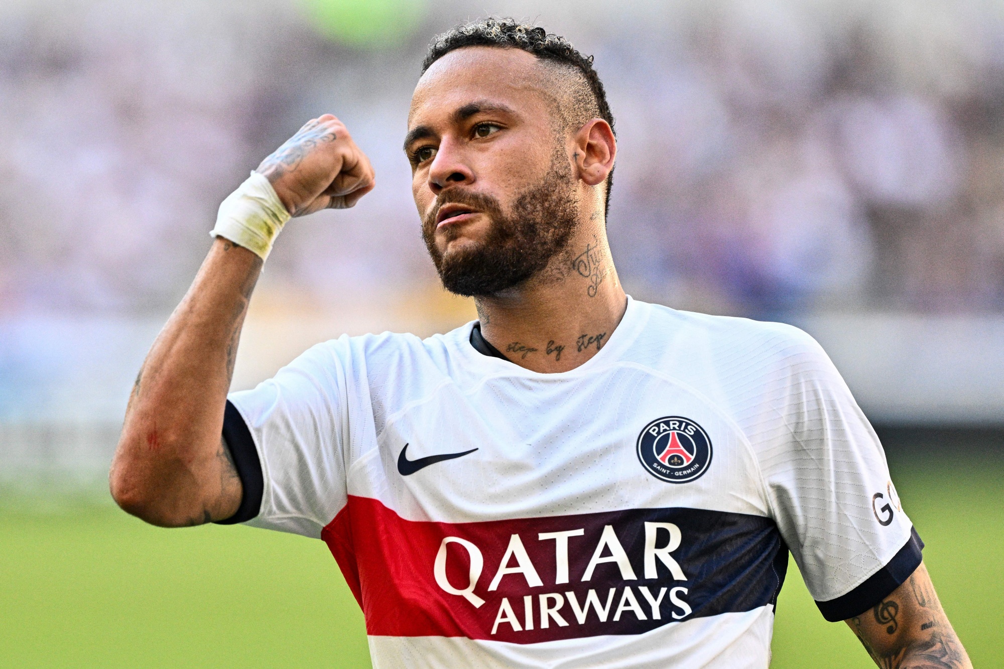 Quem é o dono do Al-Hilal, novo time de Neymar?