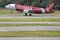 AirAsia Japan Starts Commercial Flights
