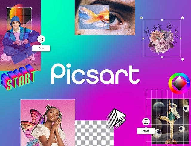 Picsart Photo Editor - Microsoft Apps