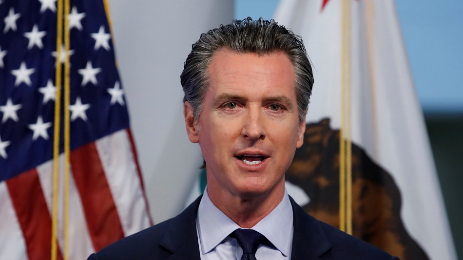 California May Start School Year in Summer, Governor Newsom Says ...